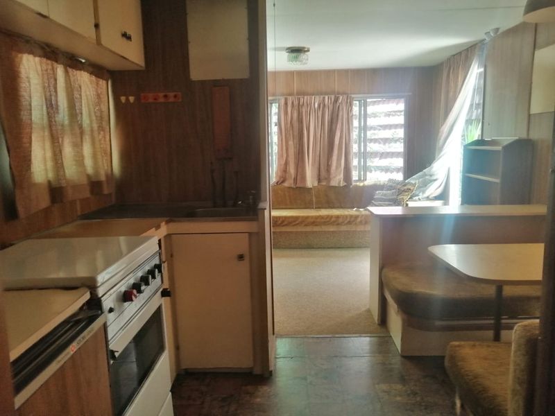 Tranquil Riverfront Retreat – 24ha Farm on the Banks of the Vaal River - Photo 4