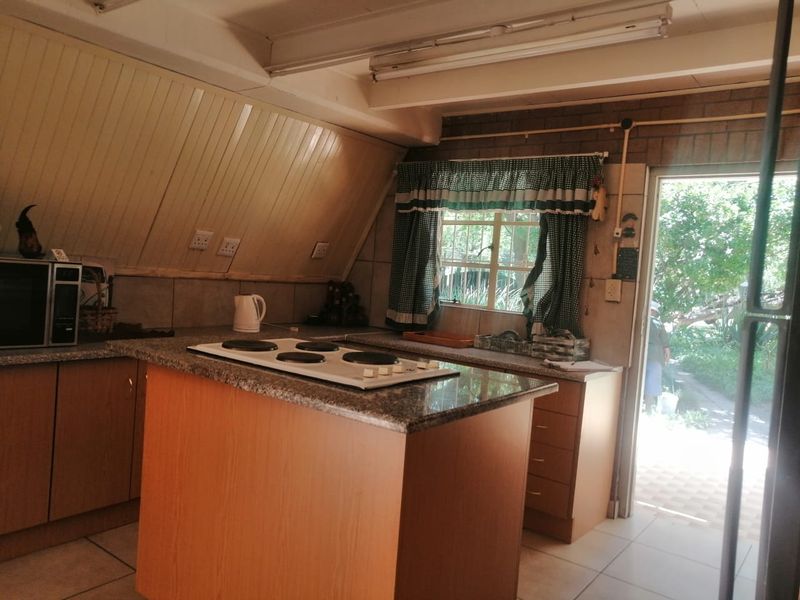 Tranquil Riverfront Retreat – 24ha Farm on the Banks of the Vaal River - Photo 6