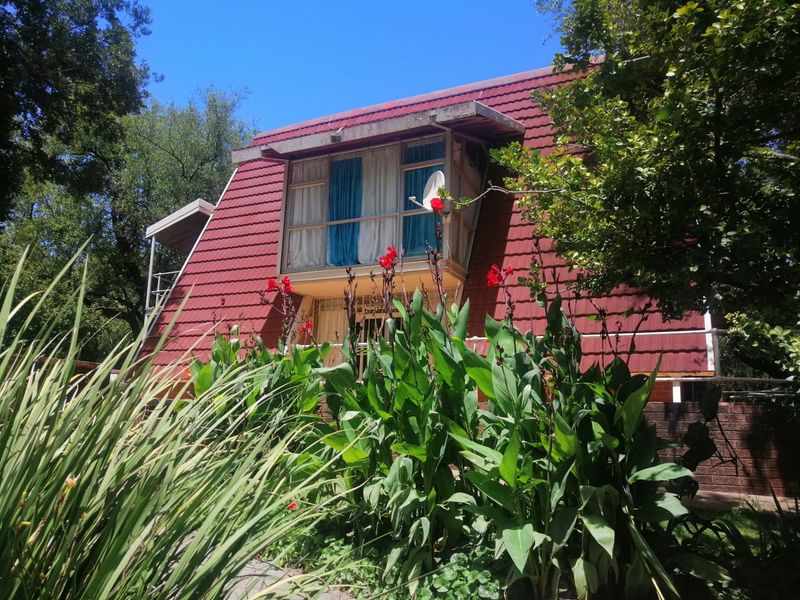 Tranquil Riverfront Retreat – 24ha Farm on the Banks of the Vaal River - Photo 3