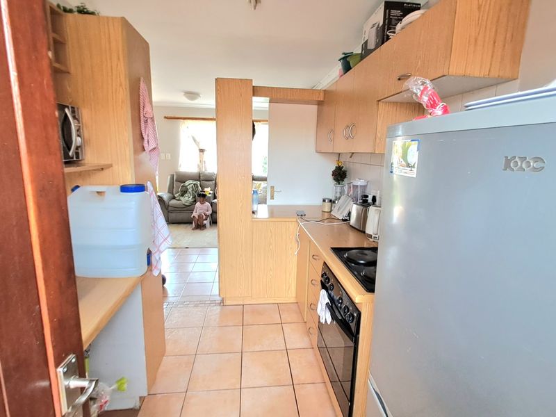 3 bedroom townhouse in Universitas - Photo 8