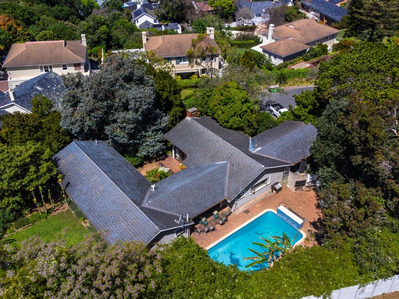 Prime Redevelopment or Renovation Opportunity | Trovato Estate, Upper Wynberg - Photo 4