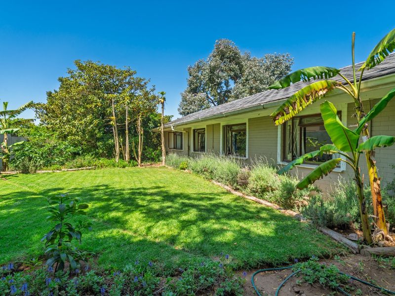 Prime Redevelopment or Renovation Opportunity | Trovato Estate, Upper Wynberg - Photo 6