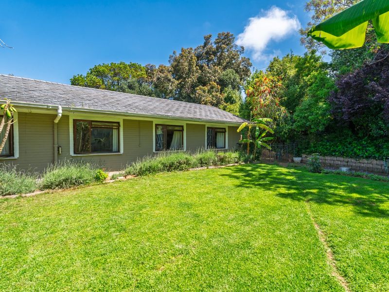 Prime Redevelopment or Renovation Opportunity | Trovato Estate, Upper Wynberg - Photo 8