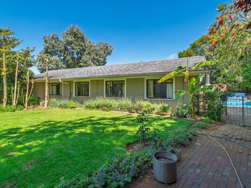 Prime Redevelopment or Renovation Opportunity | Trovato Estate, Upper Wynberg - Photo 3