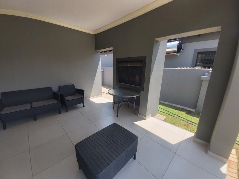 Neat Townhouse for sale in Flamwood. - Photo 6