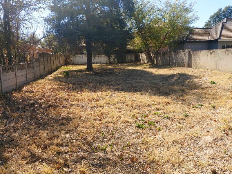 Vacant stand for sale in Wilkoppies. - Photo 2