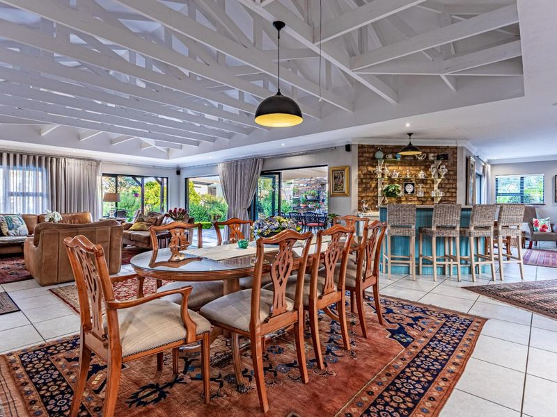 Beautiful 3 Bedroom Lombardy House - Photo 8