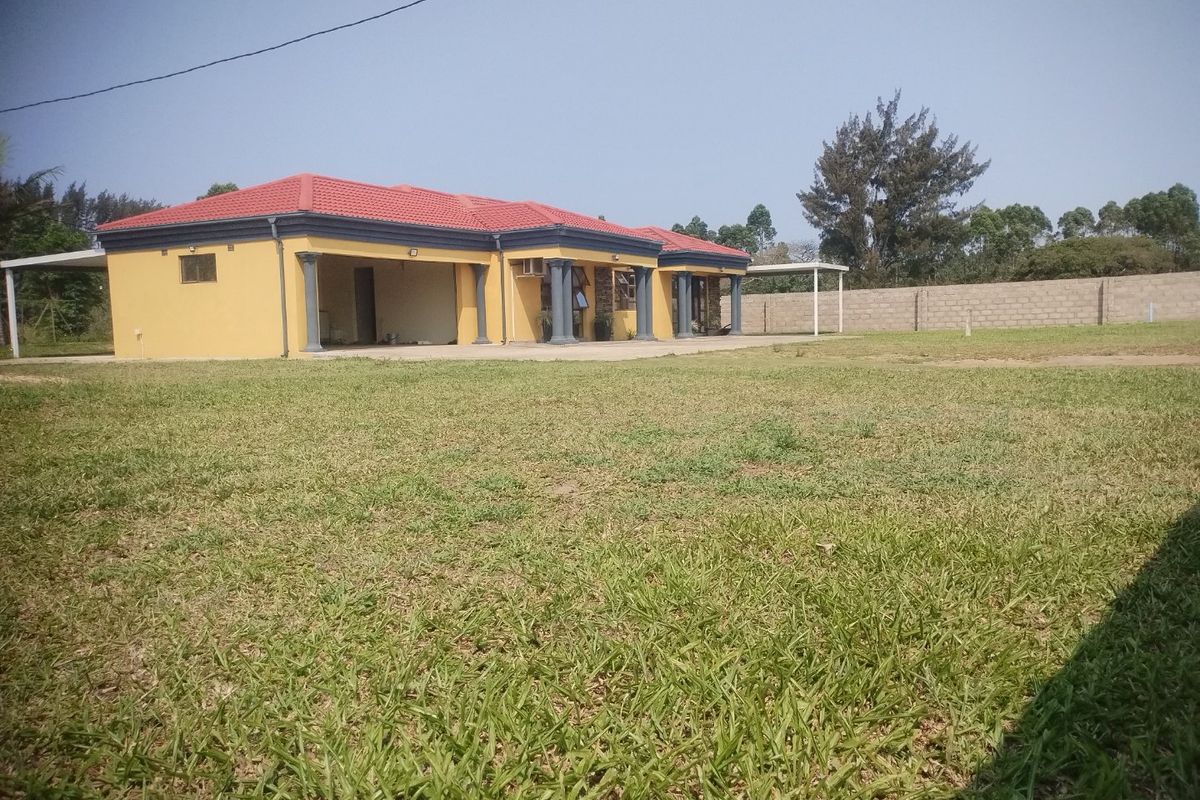 3 Bedroom house for sale in Mzingazi,Nhlanzini - Photo 4