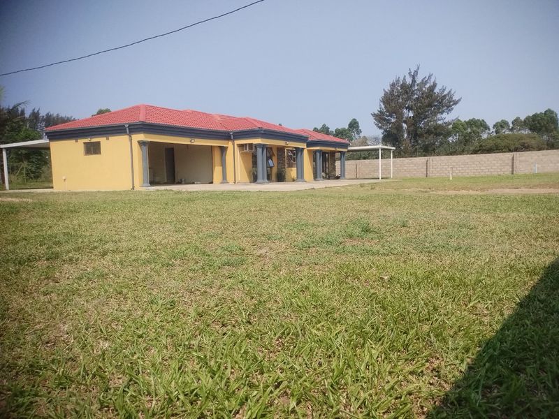 3 Bedroom house for sale in Mzingazi,Nhlanzini - Photo 4