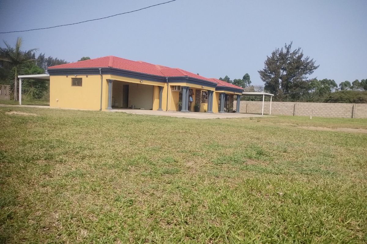 3 Bedroom house for sale in Mzingazi,Nhlanzini - Photo 3