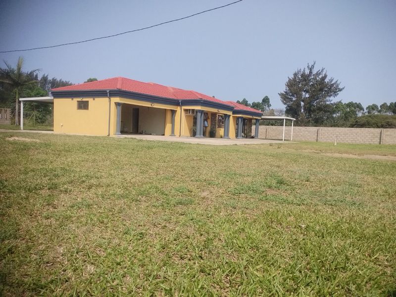 3 Bedroom house for sale in Mzingazi,Nhlanzini - Photo 3