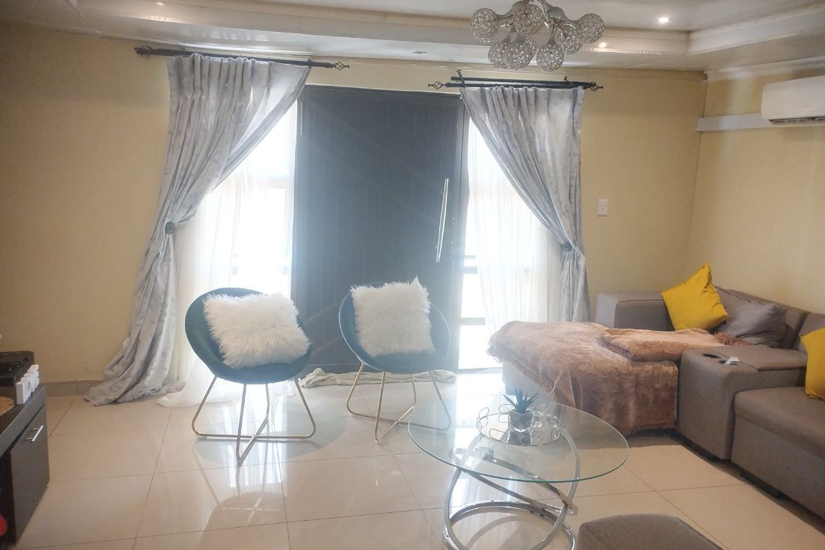 3 Bedroom house for sale in Mzingazi,Nhlanzini - Photo 2