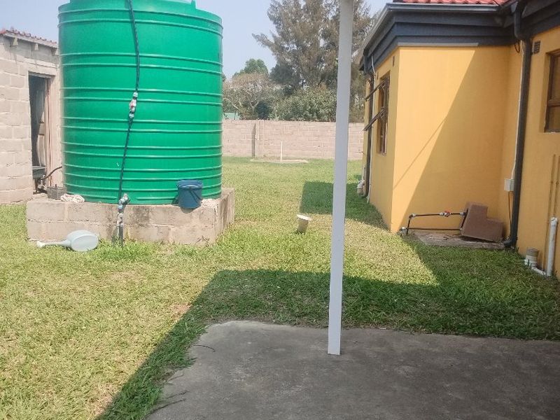 3 Bedroom house for sale in Mzingazi,Nhlanzini - Photo 9