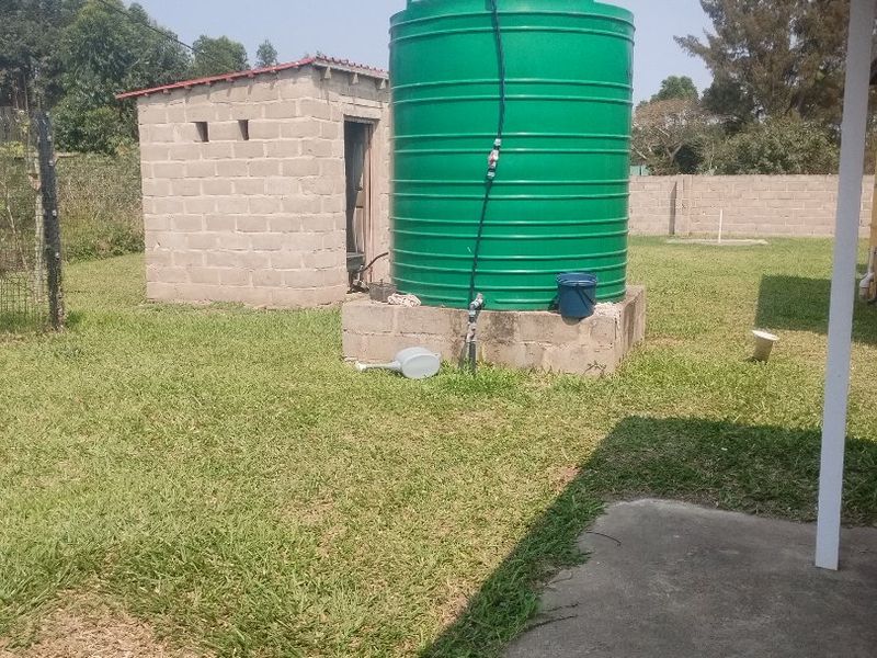 3 Bedroom house for sale in Mzingazi,Nhlanzini - Photo 8