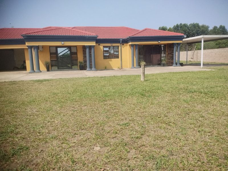 3 Bedroom house for sale in Mzingazi,Nhlanzini - Photo 7
