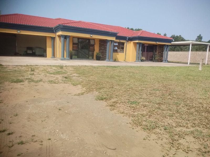 3 Bedroom house for sale in Mzingazi,Nhlanzini - Photo 6