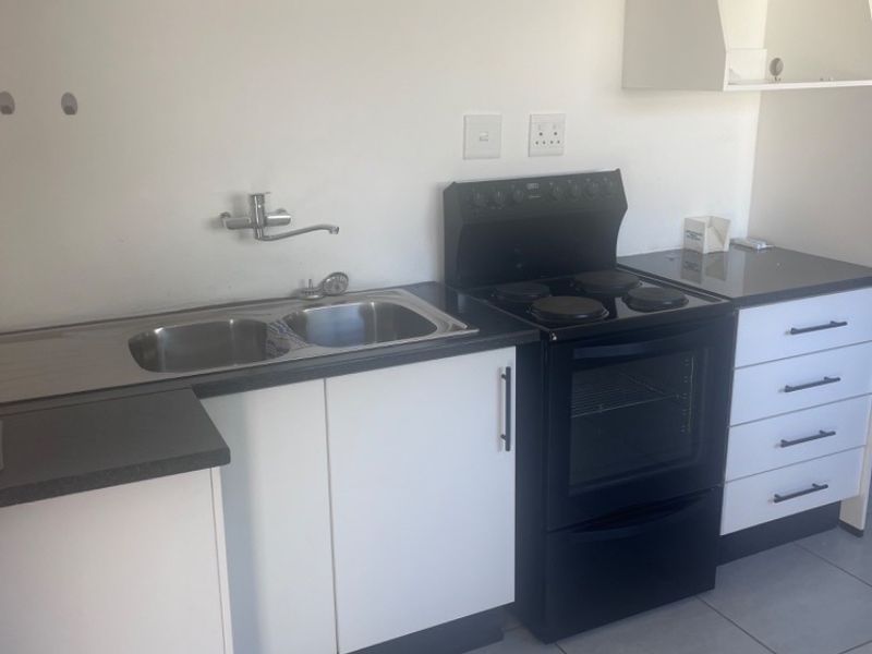 Introducing the epitome of urban living: our newly built 1-bedroom townhouse nestled in a gated community, offering peace of mind and security. Experience modern comfort and style in a tranquil environment. Discover your sanctuary today! - Photo 9