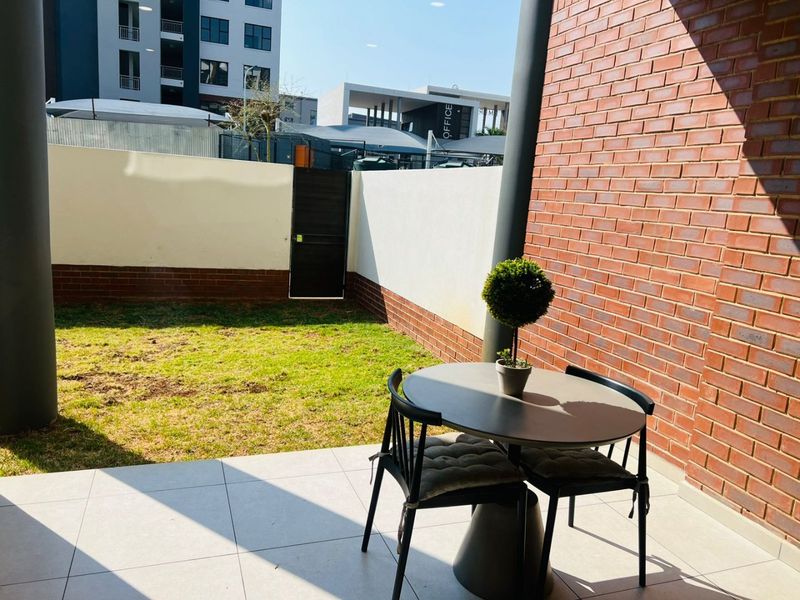 Luxury Ground Floor Duplex For Sale at Emerald Skye - Photo 7