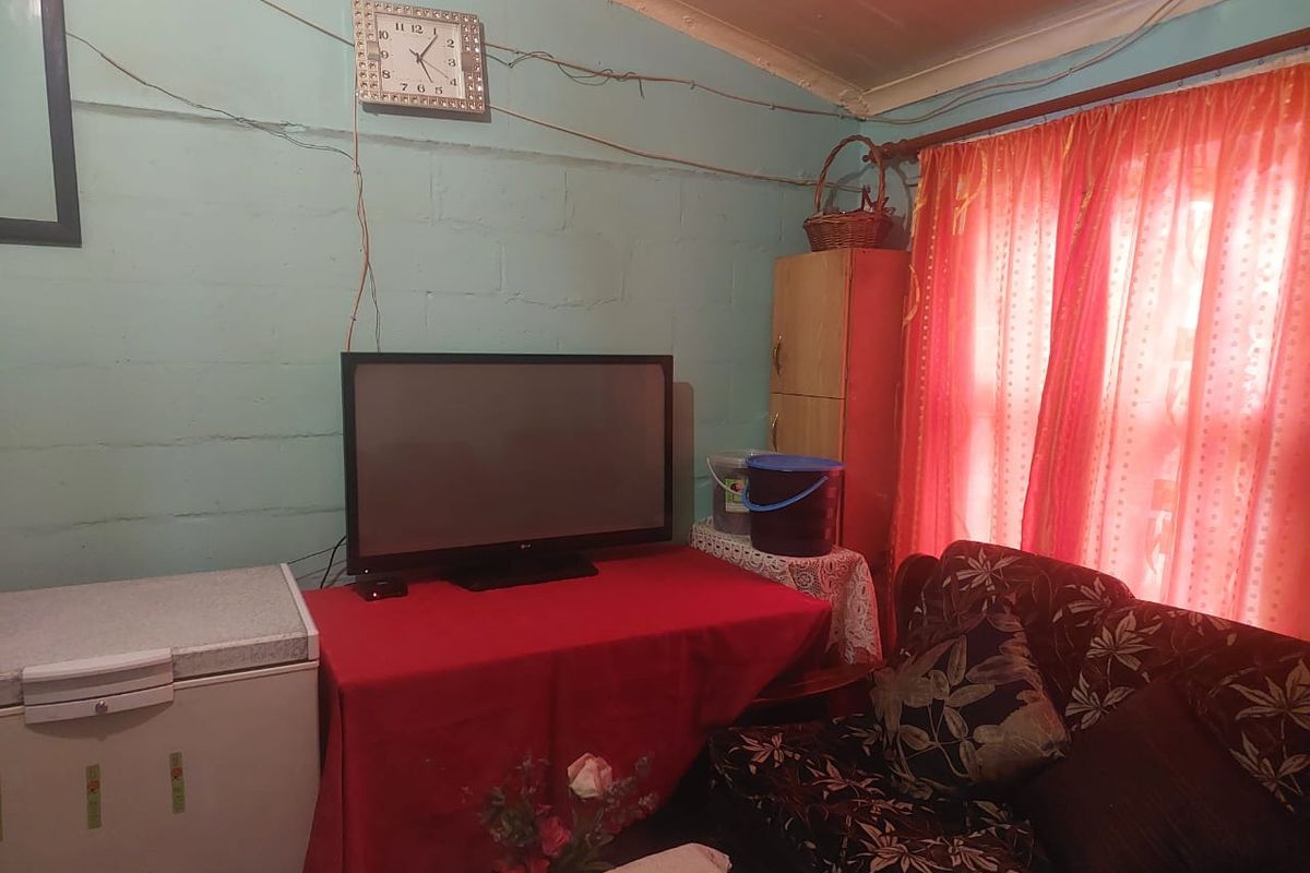 Affortable Start for beginners with potential rental income as well. - Photo 3