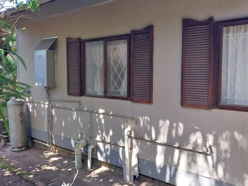 2-Bedroom Townhouse for Sale in Hibberdene River Resort - Photo 2