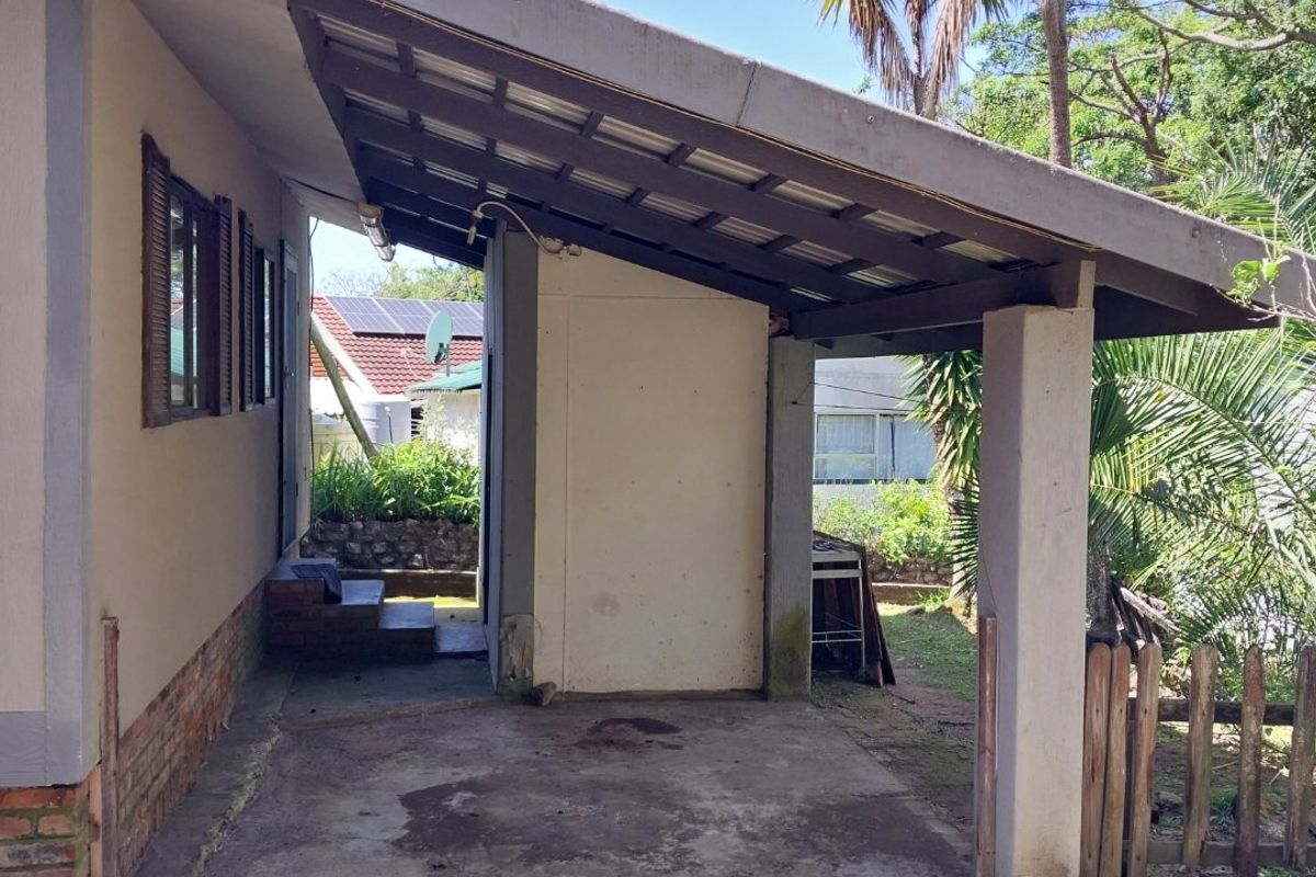 2-Bedroom Townhouse for Sale in Hibberdene River Resort - Photo 3