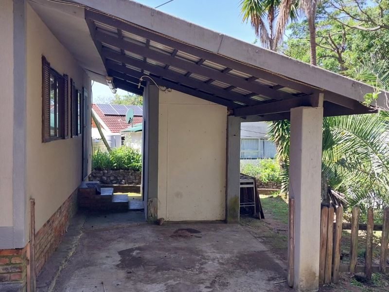 2-Bedroom Townhouse for Sale in Hibberdene River Resort - Photo 3