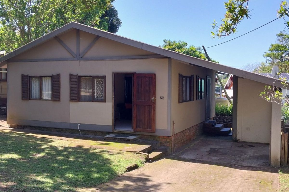 2-Bedroom Townhouse for Sale in Hibberdene River Resort - Photo 4