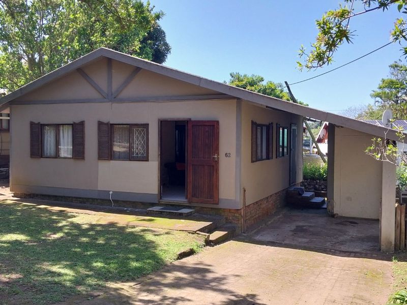 2-Bedroom Townhouse for Sale in Hibberdene River Resort - Photo 4