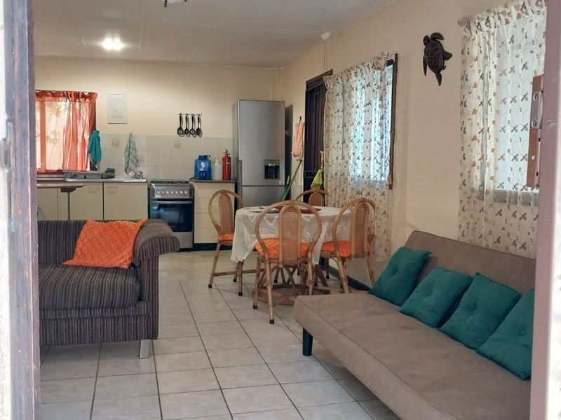 2-Bedroom Townhouse for Sale in Hibberdene River Resort - Photo 7