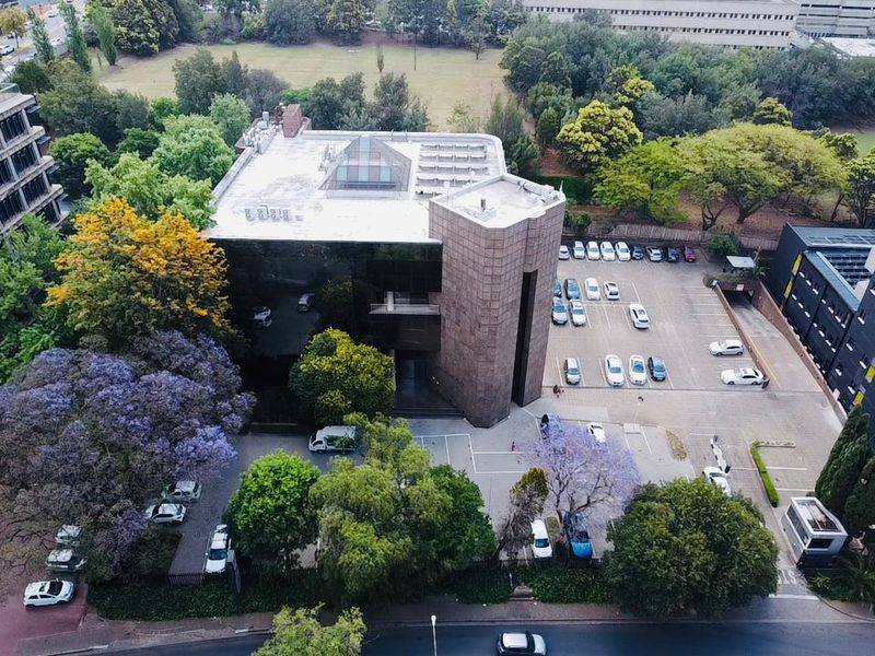 Multi-Storey Office Building for Sale - 31 Princess of Wales Terrace, Parktown - Photo 2