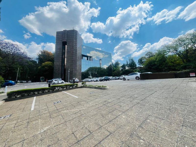 Multi-Storey Office Building for Sale - 31 Princess of Wales Terrace, Parktown - Photo 8