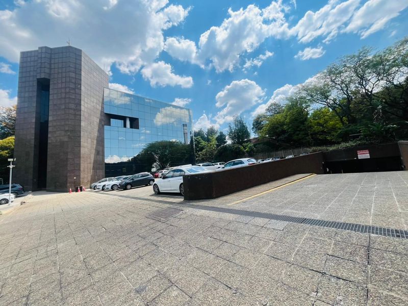 Multi-Storey Office Building for Sale - 31 Princess of Wales Terrace, Parktown - Photo 6