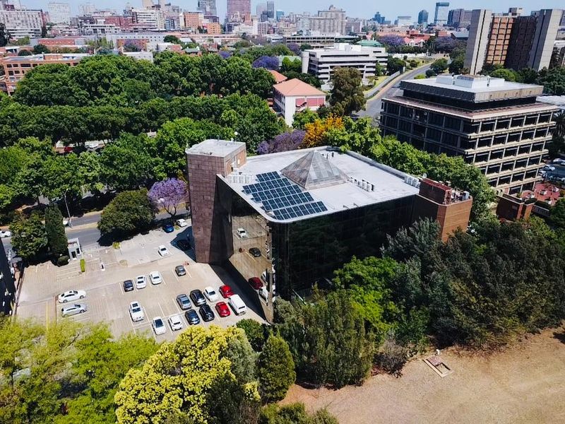 Multi-Storey Office Building for Sale - 31 Princess of Wales Terrace, Parktown - Photo 5