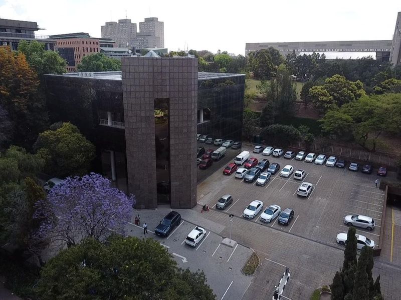 Multi-Storey Office Building for Sale - 31 Princess of Wales Terrace, Parktown - Photo 4