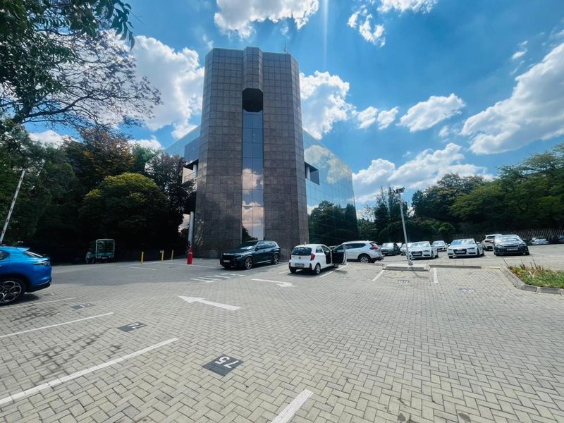 Multi-Storey Office Building for Sale - 31 Princess of Wales Terrace, Parktown - Photo 10