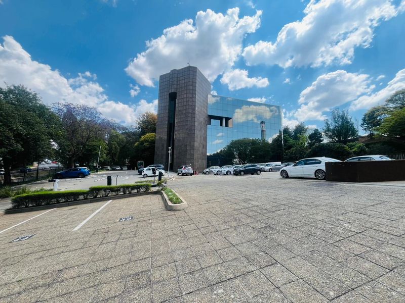 Multi-Storey Office Building for Sale - 31 Princess of Wales Terrace, Parktown - Photo 9
