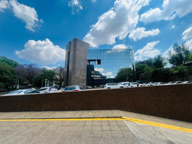 Multi-Storey Office Building for Sale - 31 Princess of Wales Terrace, Parktown - Photo 7