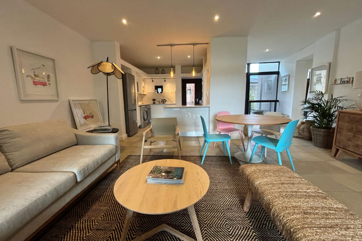 For Sale – Luxury Turn-Key Apartment | Oubaai Golf Estate, George - Photo 2