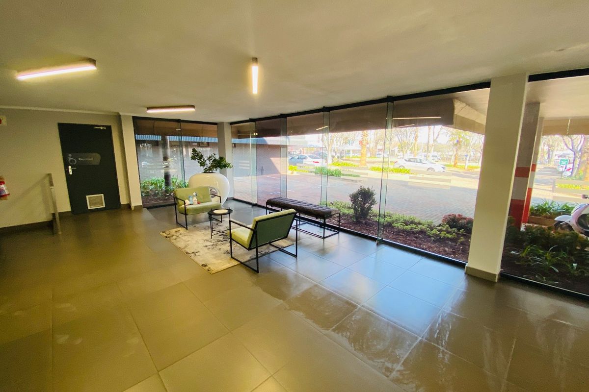 A-Grade Office Space To Let In Cresta - Photo 4
