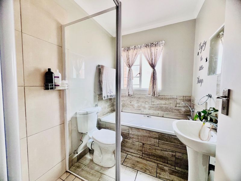 2 bedroom townhouse to rent - Photo 9