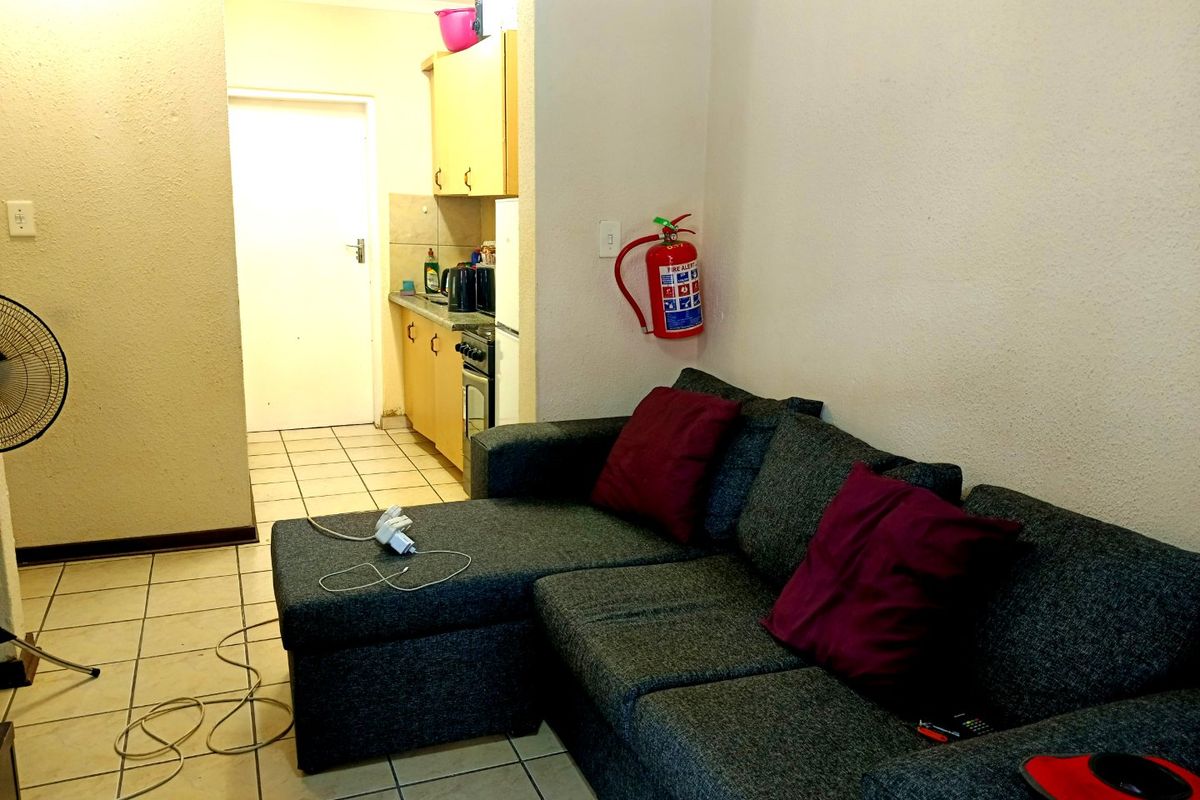 Apartment Available for Sale - Photo 4