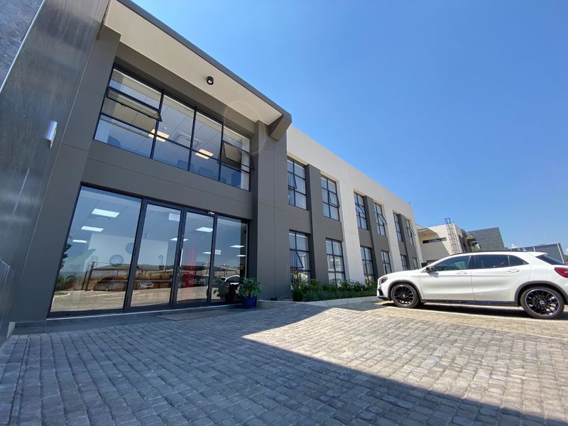 Prime Warehouse Space To Let In Ferndale - Photo 4