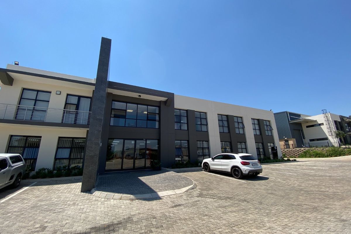 Prime Warehouse Space To Let In Ferndale - Photo 3