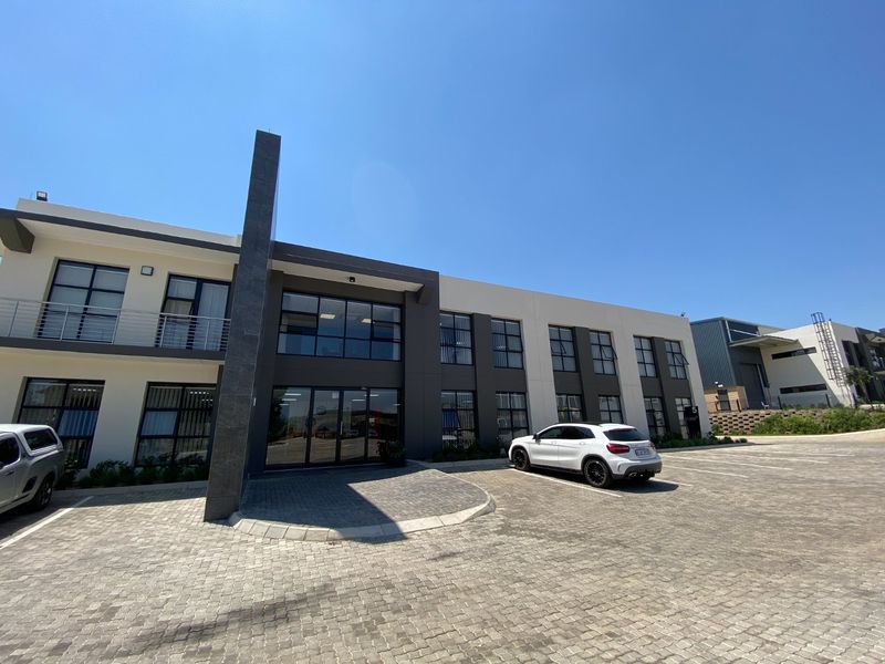 Prime Warehouse Space To Let In Ferndale - Photo 3