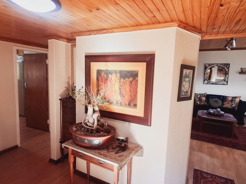 "Amazing 4-bedroom, 3-bathroom family home in a sought-after area of Sasolburg." - Photo 6