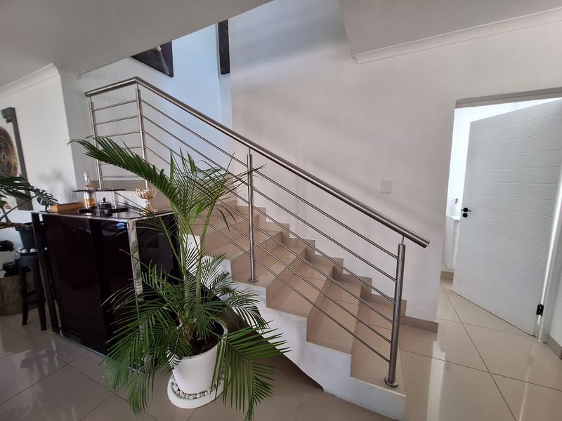 BRAND NEW: FOUR BEDROOM DOUBLE STOREY HOUSE - Photo 10