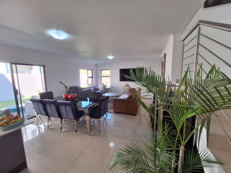 BRAND NEW: FOUR BEDROOM DOUBLE STOREY HOUSE - Photo 5