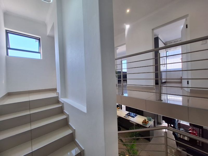 BRAND NEW: FOUR BEDROOM DOUBLE STOREY HOUSE - Photo 7