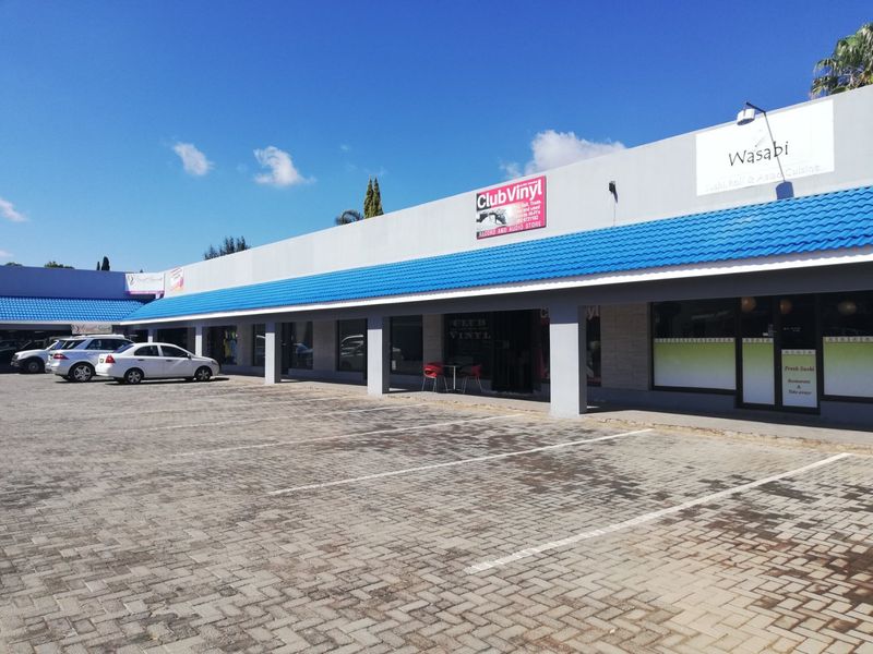 Exceptional Investment Property - Prime Retail and office Space - Photo 2