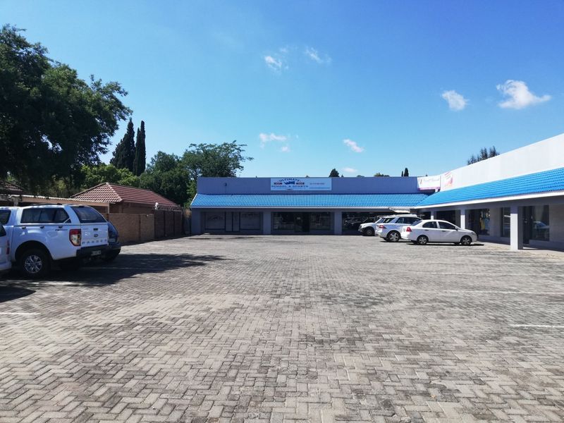 Exceptional Investment Property - Prime Retail and office Space - Photo 3